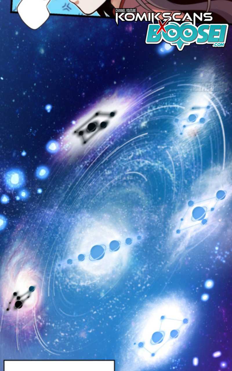 Spare Me, Great Lord! Chapter 715 Bahasa Indonesia